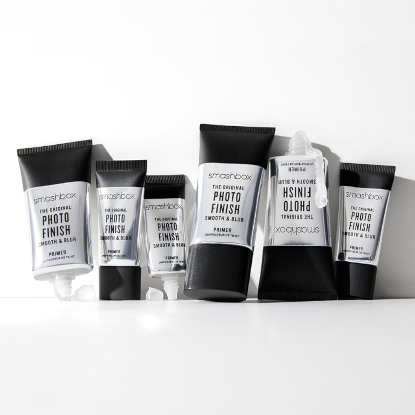 Smashbox The Original Photo Finish Smooth & Blur Primer with Vitamin A & E