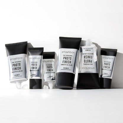 Smashbox The Original Photo Finish Smooth & Blur Primer with Vitamin A & E