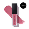 Smashbox Always on Brown Liquid Lipstick - Dream Huge