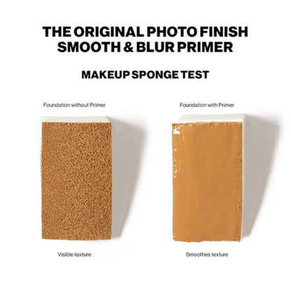 Smashbox The Original Photo Finish Smooth & Blur Primer with Vitamin A & E
