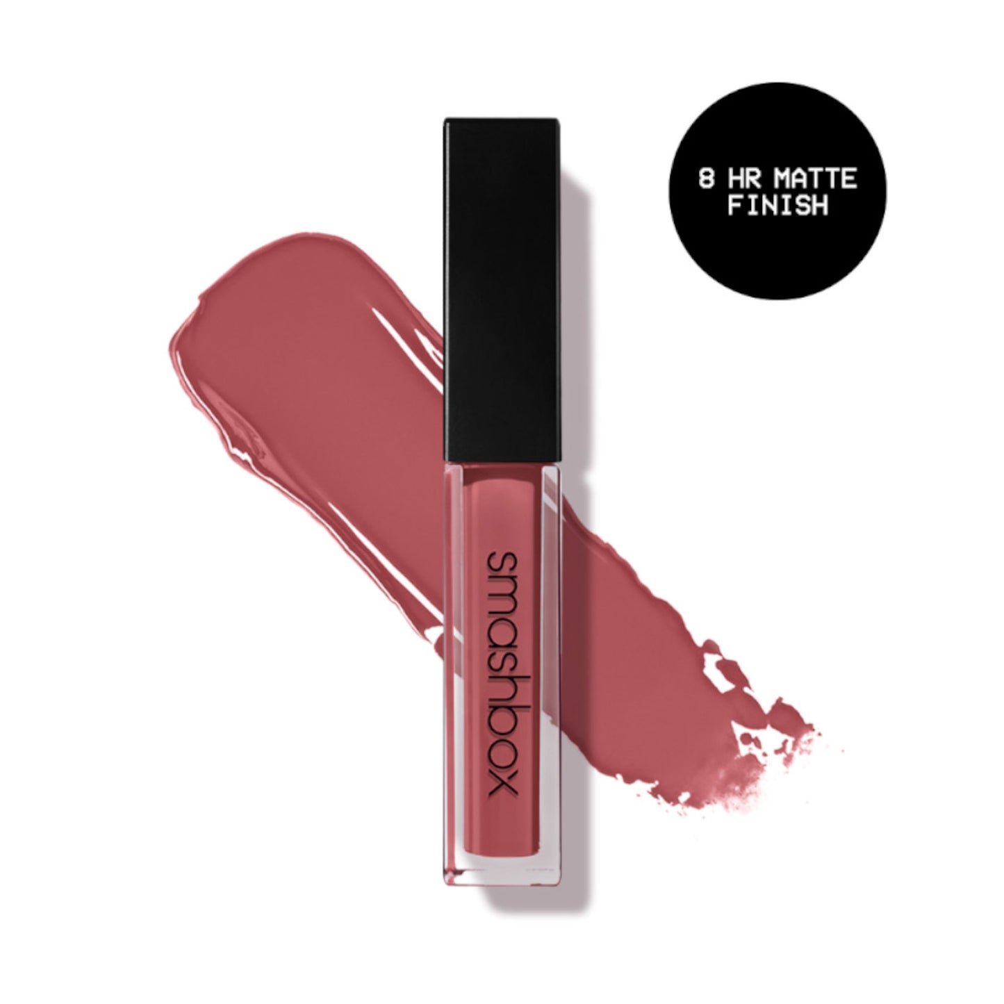 Smashbox Always On Mini Liquid Lipstick - Gulabae
