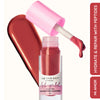 The Skin Diet Company Lip Barrier Tint To Hydrate & Plump Dry, Pigmented Lips - Mi Amor
