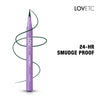 LOVETC Eyefinity Pro Finesse Sketch Eyeliner, 24Hr Wear - Green Light Go