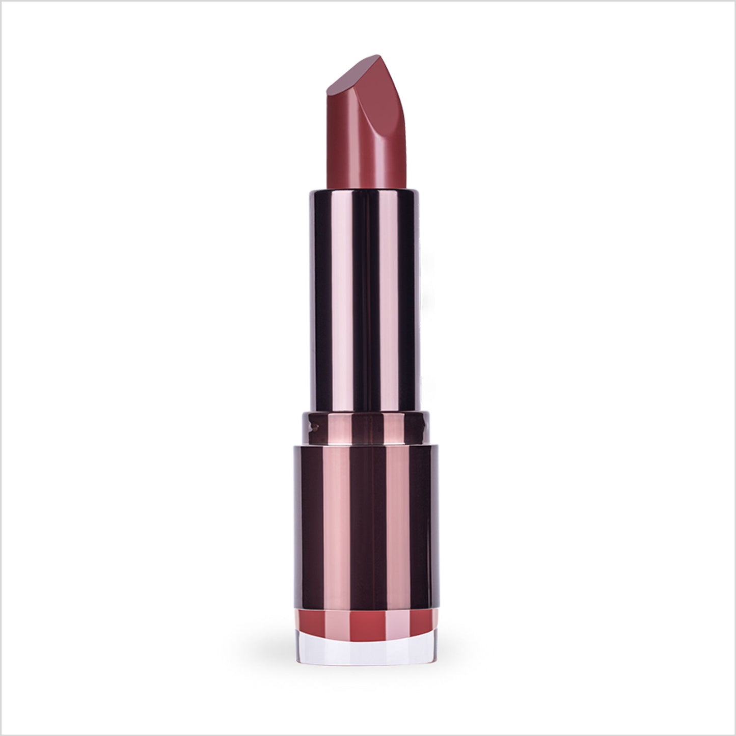 Colorbar Velvet Matte Lipstick - 78 Creme Cup
