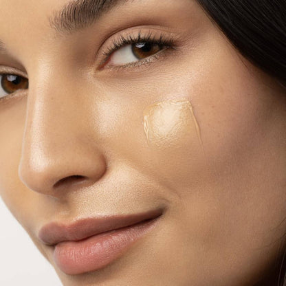 Chantecaille Just Skin Tinted Moisturizer SPF 15 - Wheat