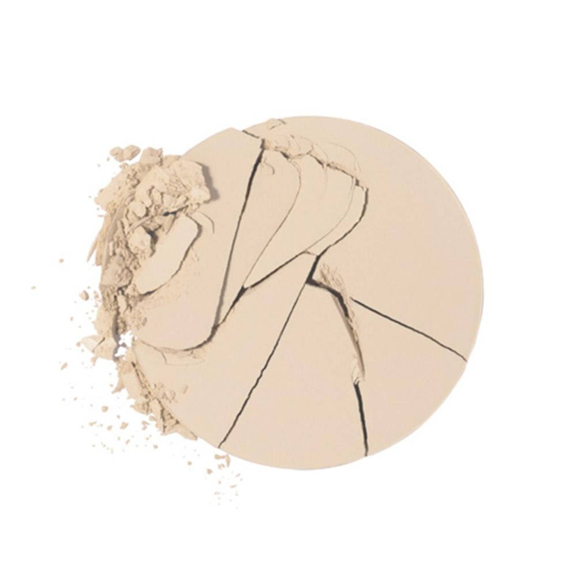 Chantecaille Compact Makeup - Shell