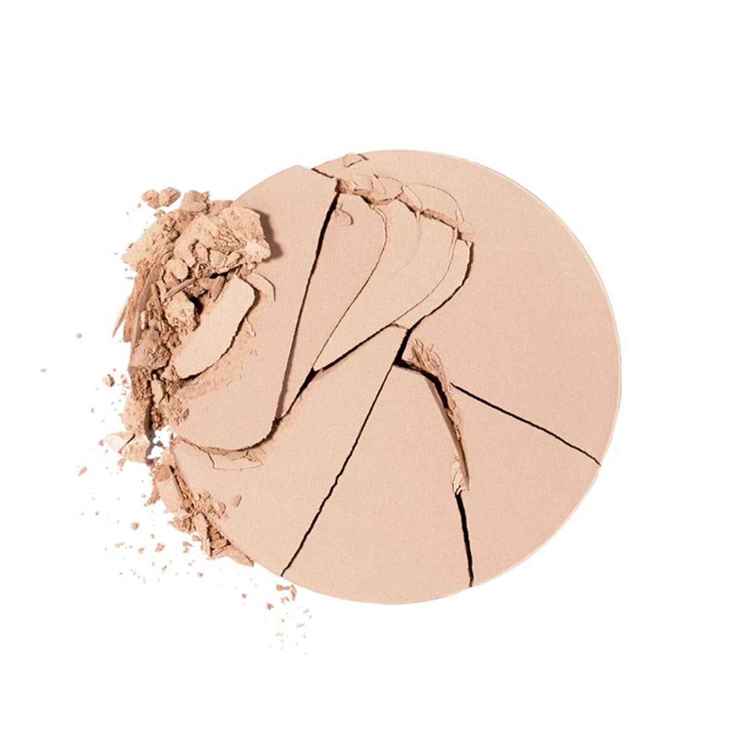 Chantecaille Compact Makeup - Peach