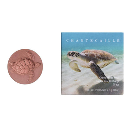 Chantecaille Cheek Shade - Turtle Grace