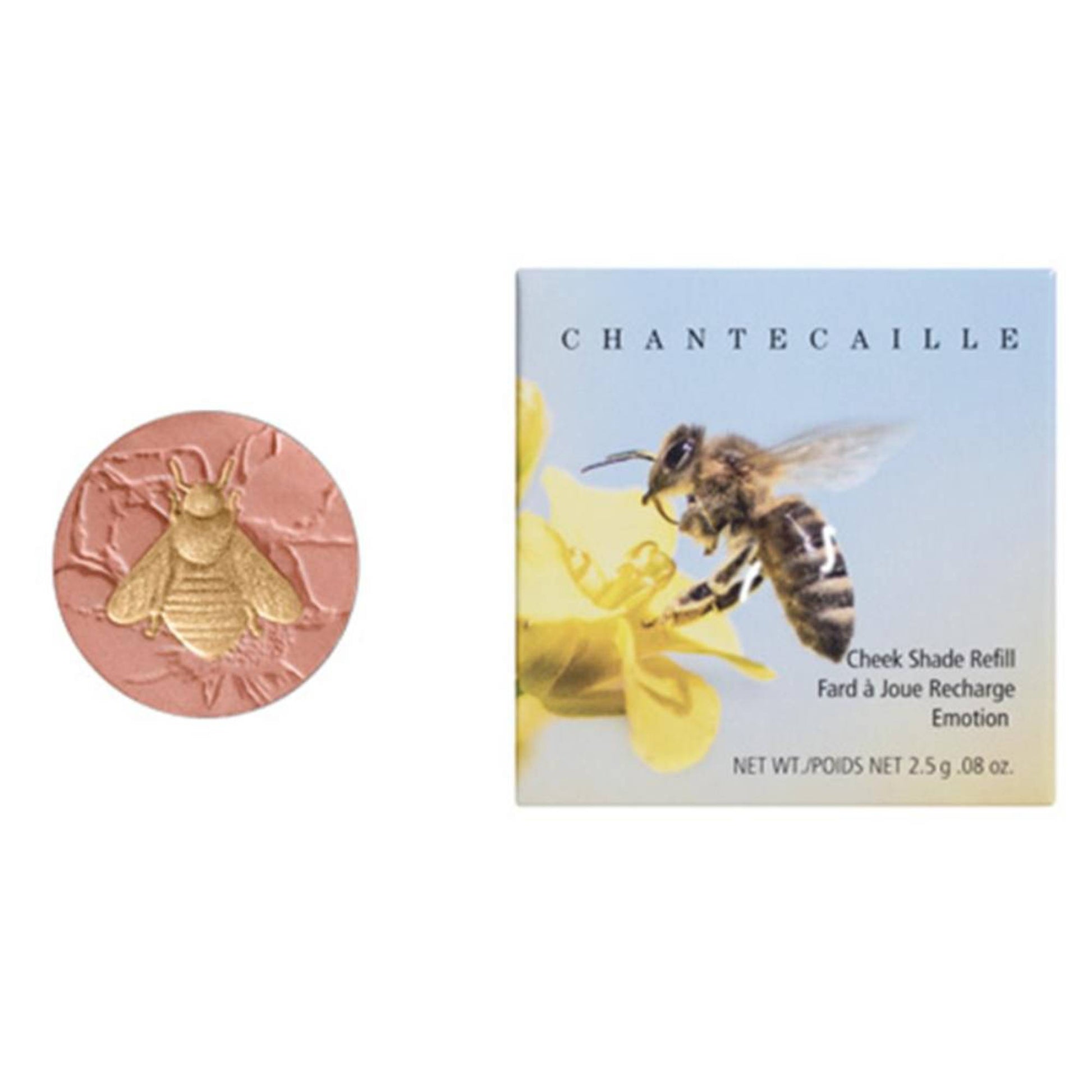 Chantecaille Cheek Shade - Bee Emotion