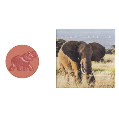 Chantecaille Cheek Shade - Elephant Smitten