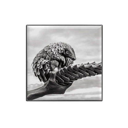 Chantecaille Luminescent Eye Shade - Pangolin
