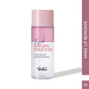GLAM21 Mild And Residue Free Non-Greasy Smoothens Skin - Pink Blossom