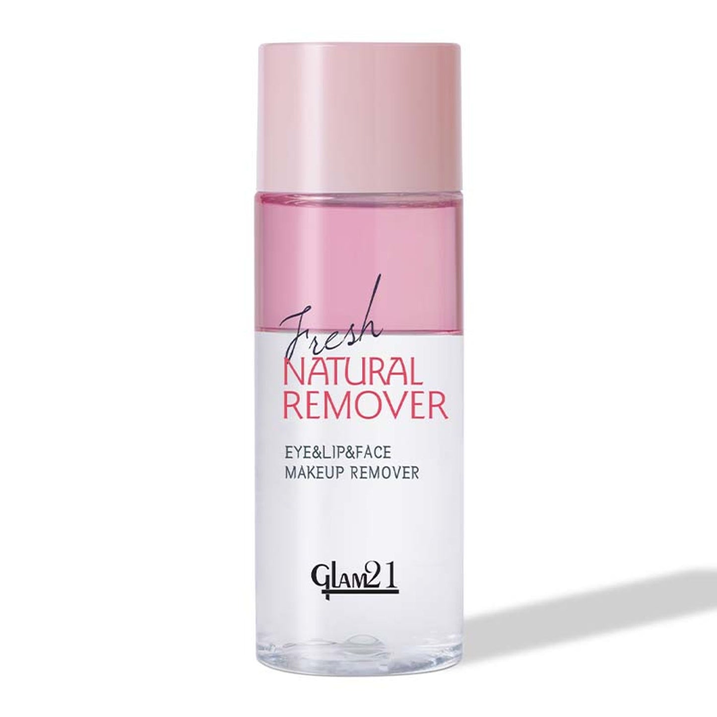 GLAM21 Mild And Residue Free Non-Greasy Smoothens Skin - Pink Blossom