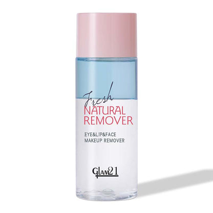 GLAM21 Mild And Residue Free Non-Greasy Smoothens Skin - Blue Oasis