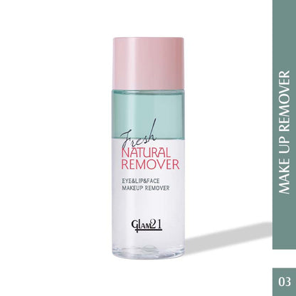 GLAM21 Mild And Residue Free Non-Greasy Smoothens Skin - Meadows Green