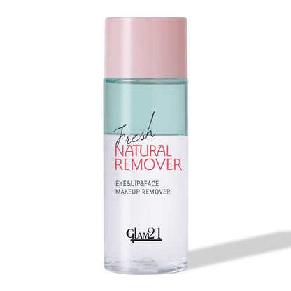 GLAM21 Mild And Residue Free Non-Greasy Smoothens Skin - Meadows Green