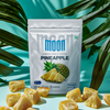 Moon Freeze Dried Pineapple