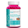 Biovitalia Organics Multivitamin For Women Capsules