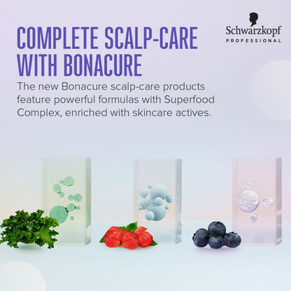 Schwarzkopf Professional Bonacure Anti-Dandruff Serum with Superberries & AHA