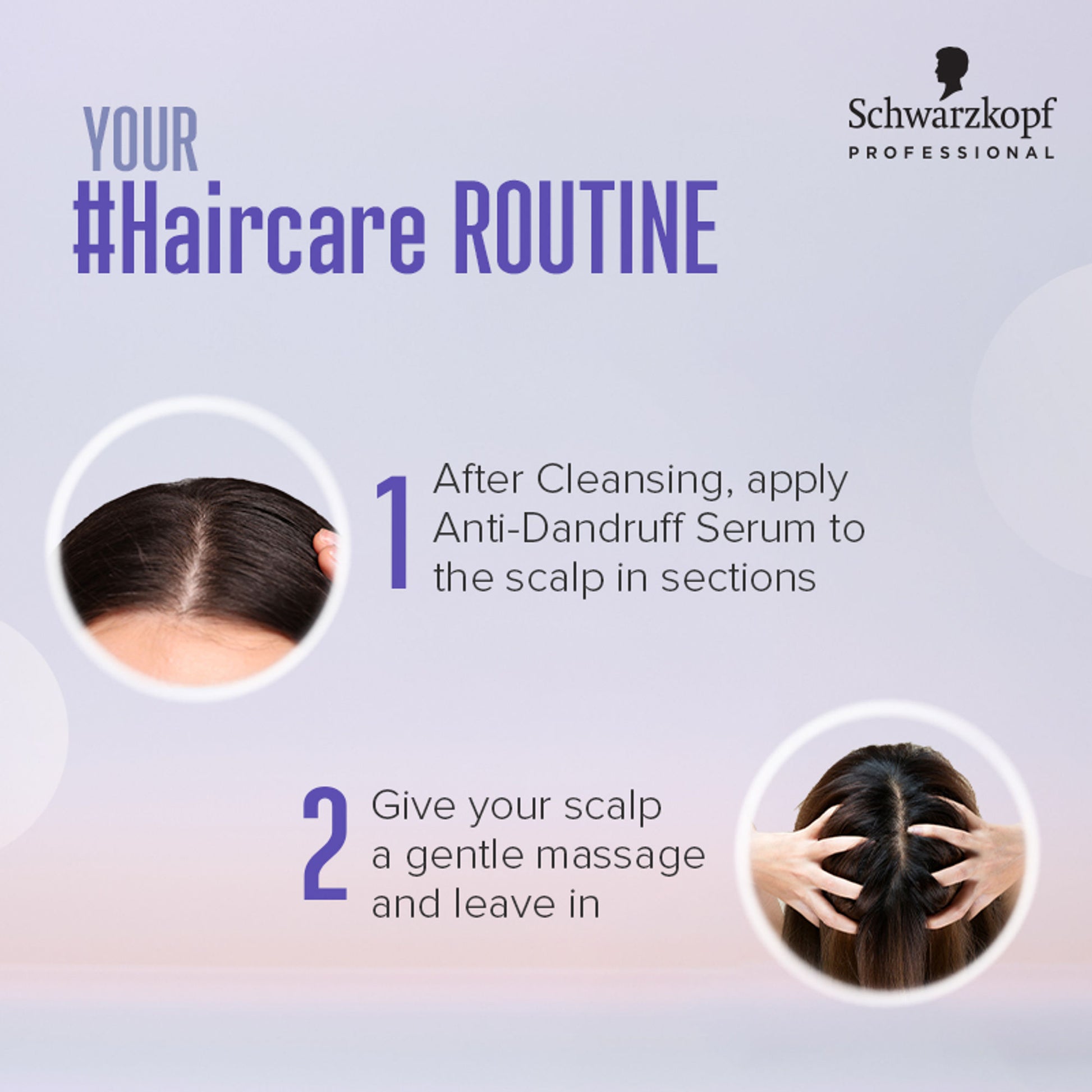 Schwarzkopf Professional Bonacure Anti-Dandruff Serum with Superberries & AHA