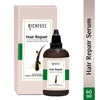 Richfeel Hair Repair Serum - Frizz-Free, Smooth & Glossy Hair for All Types , Argan Oil & Vitamin E
