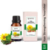 Richfeel Hair Nourisher Oil - Hair Fall Control & Growth Treatment, Trichologist-Developed Formula