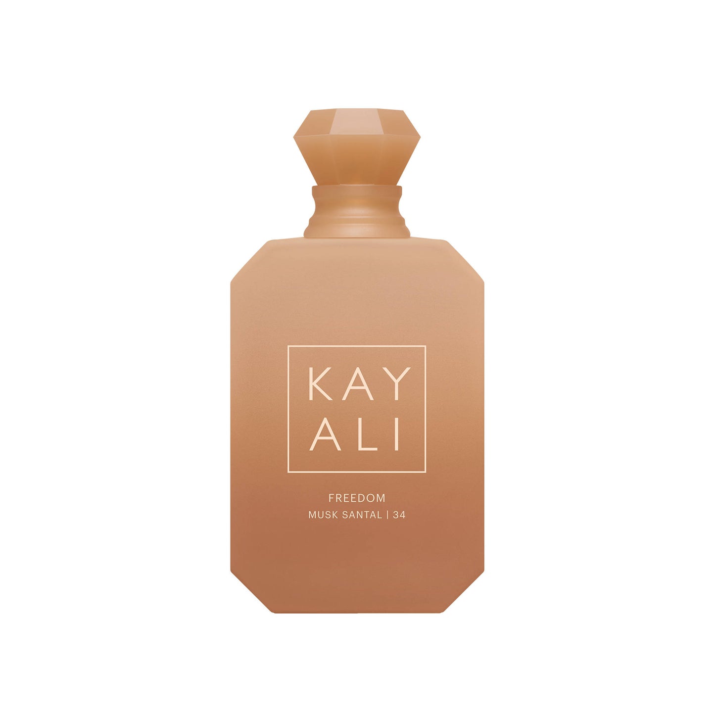 Kayali Freedom Musk Santal Eau De Parfum