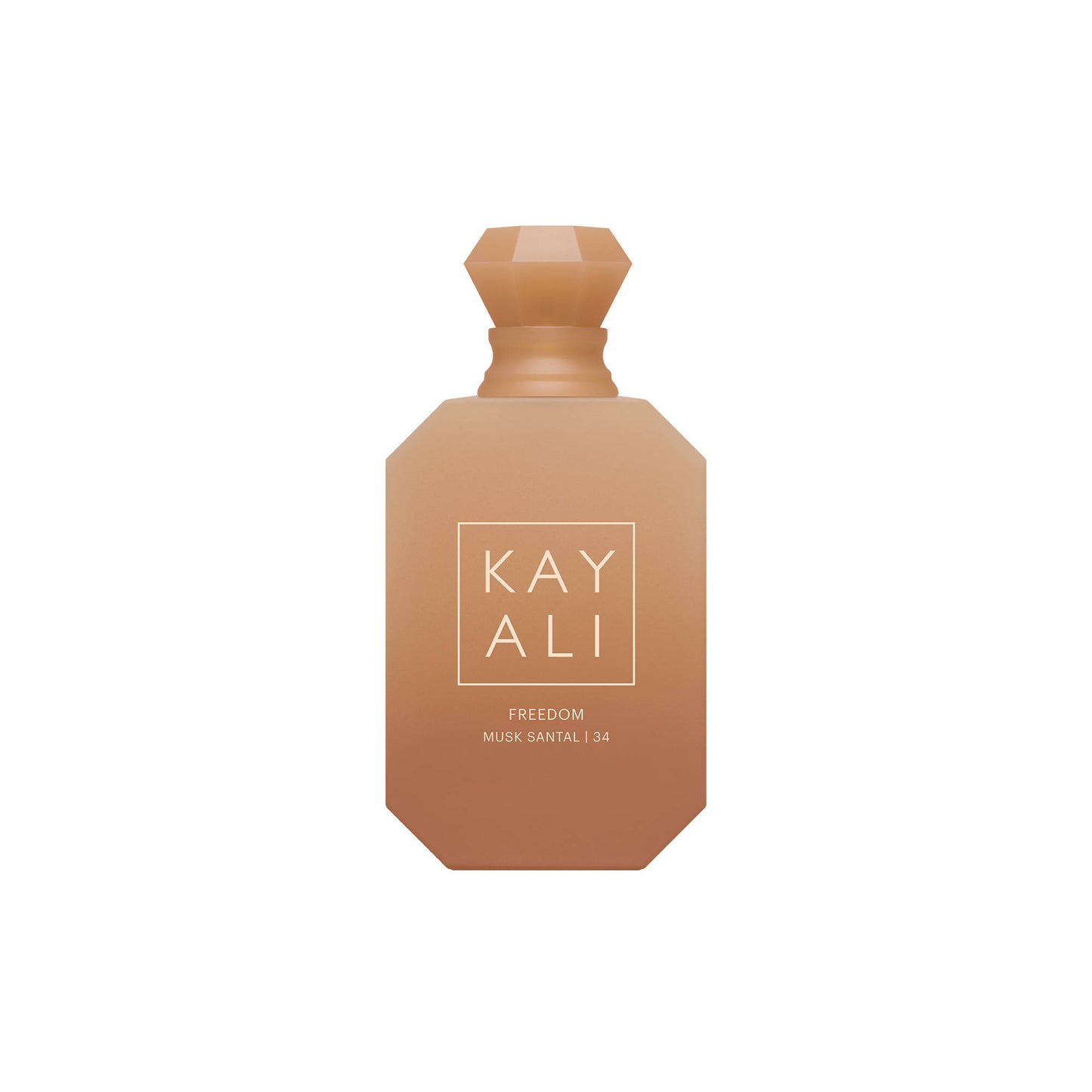 Kayali Freedom Musk Santal Eau De Parfum