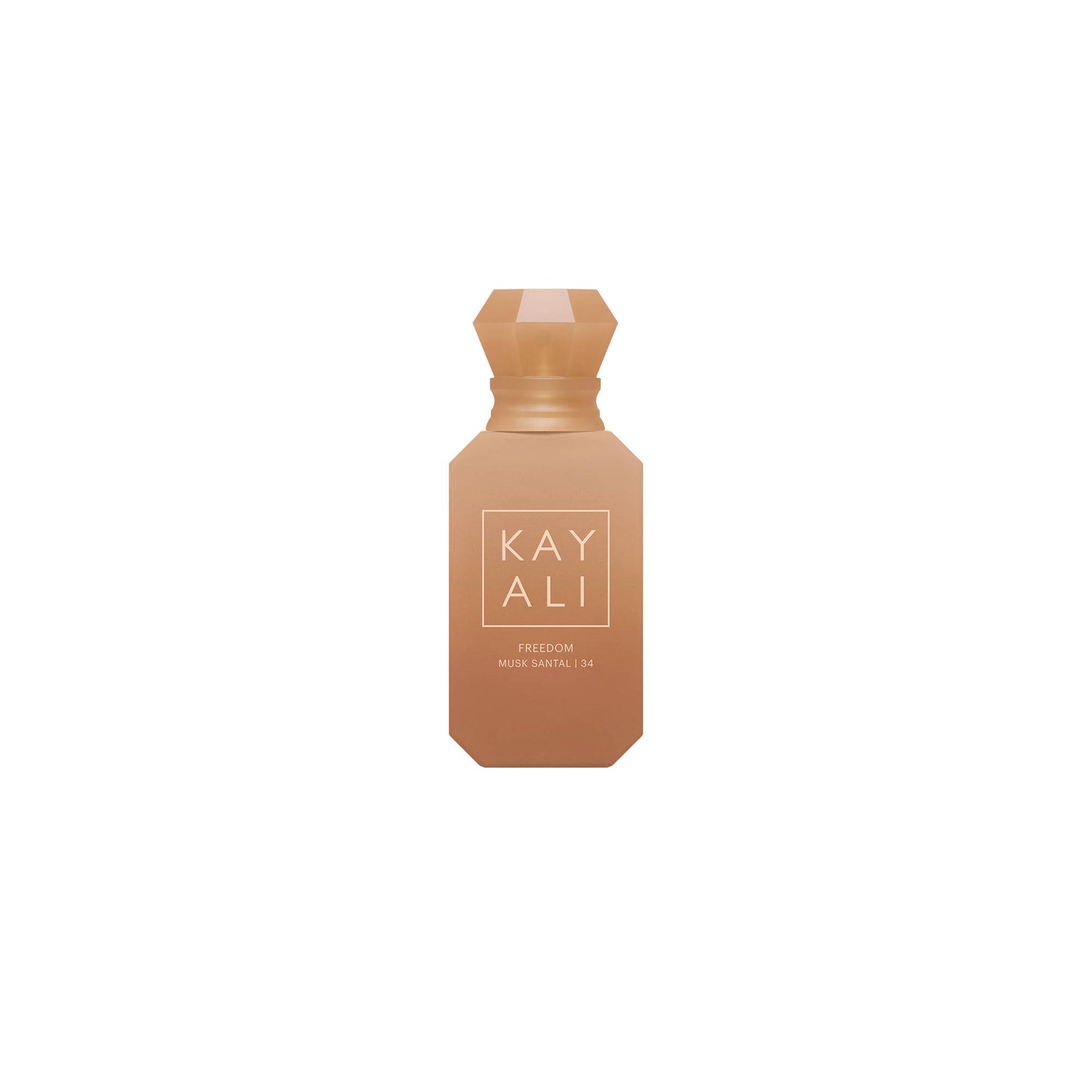 Kayali Freedom Musk Santal Eau De Parfum