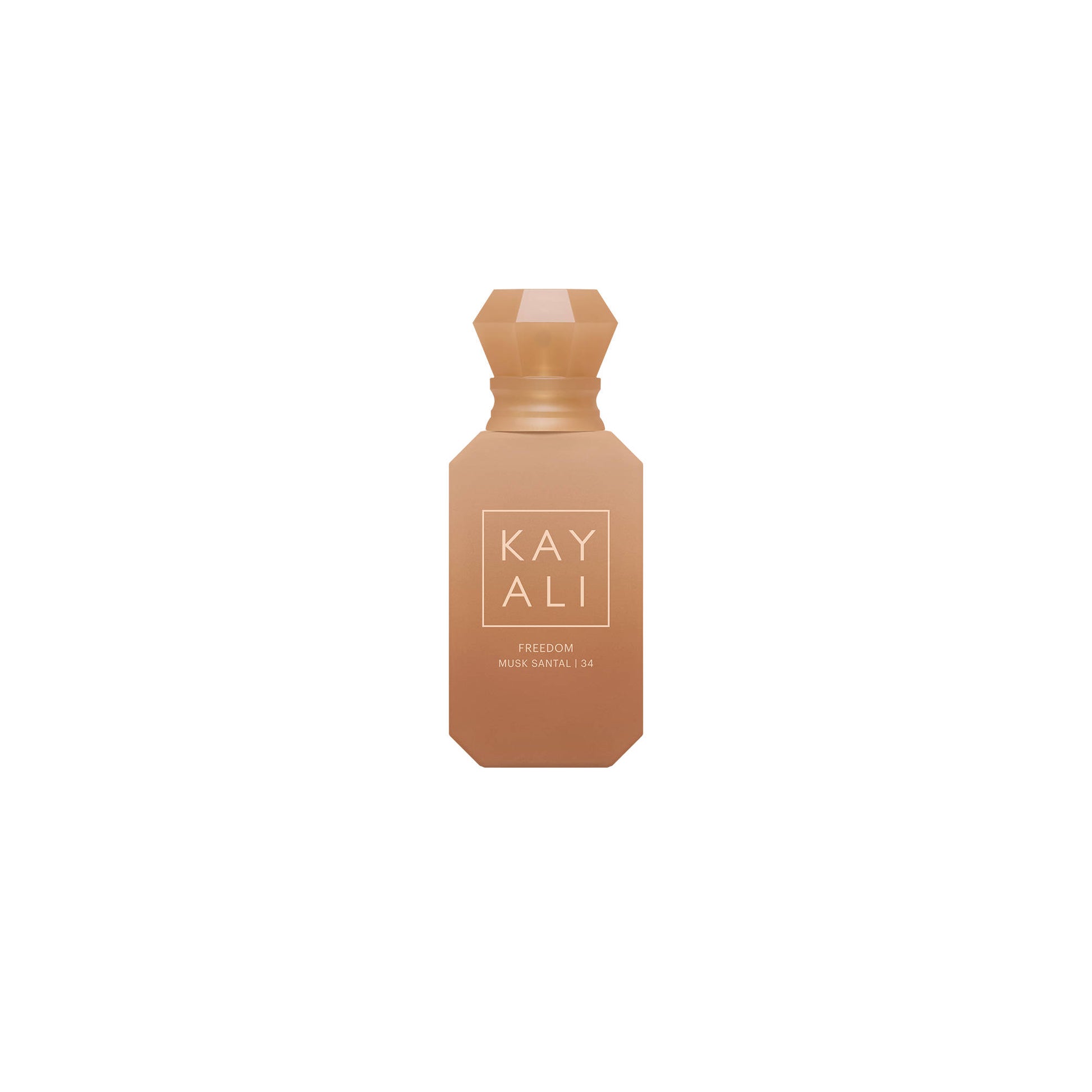 Kayali Freedom Musk Santal Eau De Parfum