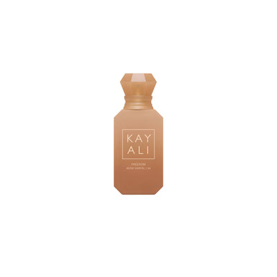 Kayali Freedom Musk Santal Eau De Parfum