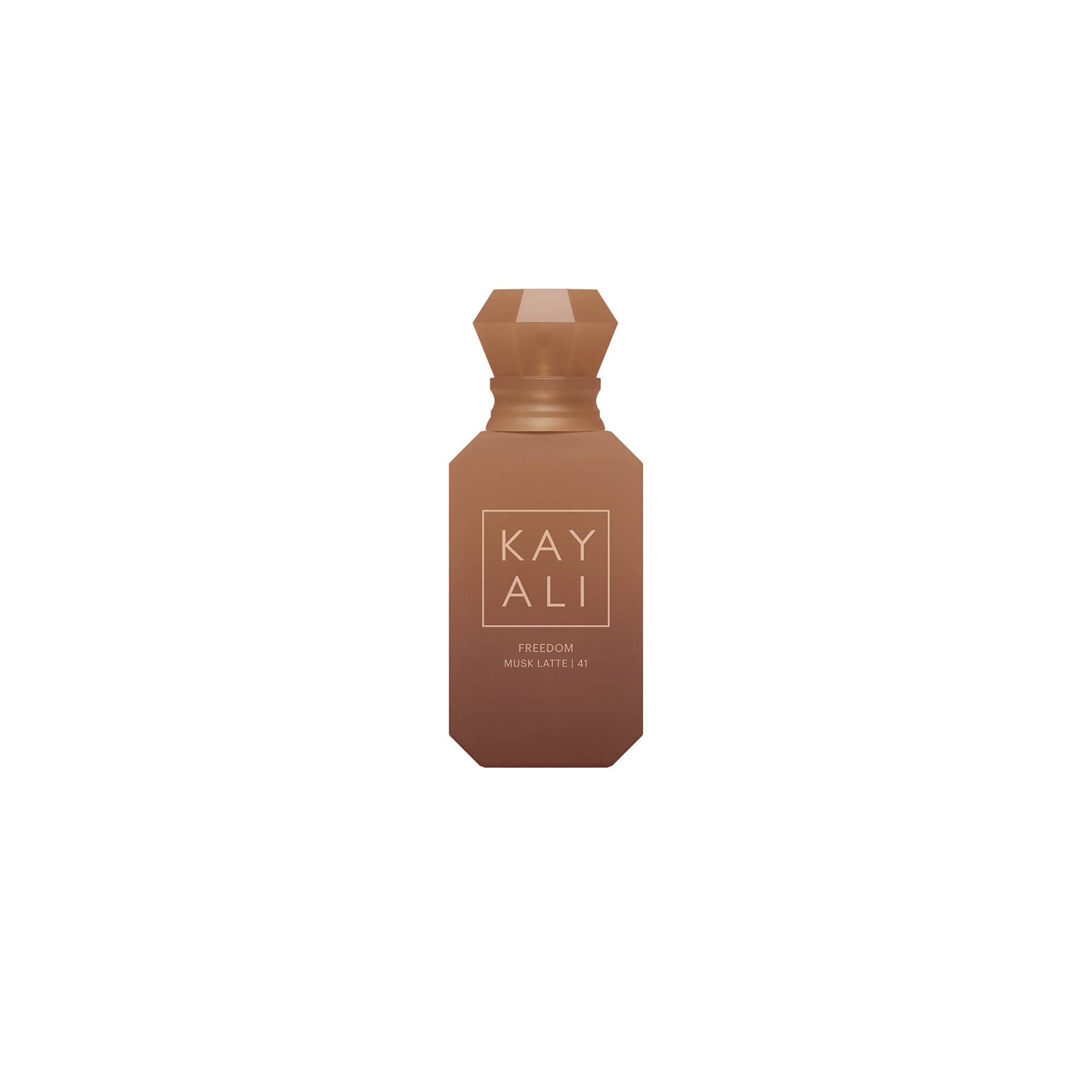 Kayali Freedom Musk Latte Eau De Parfum