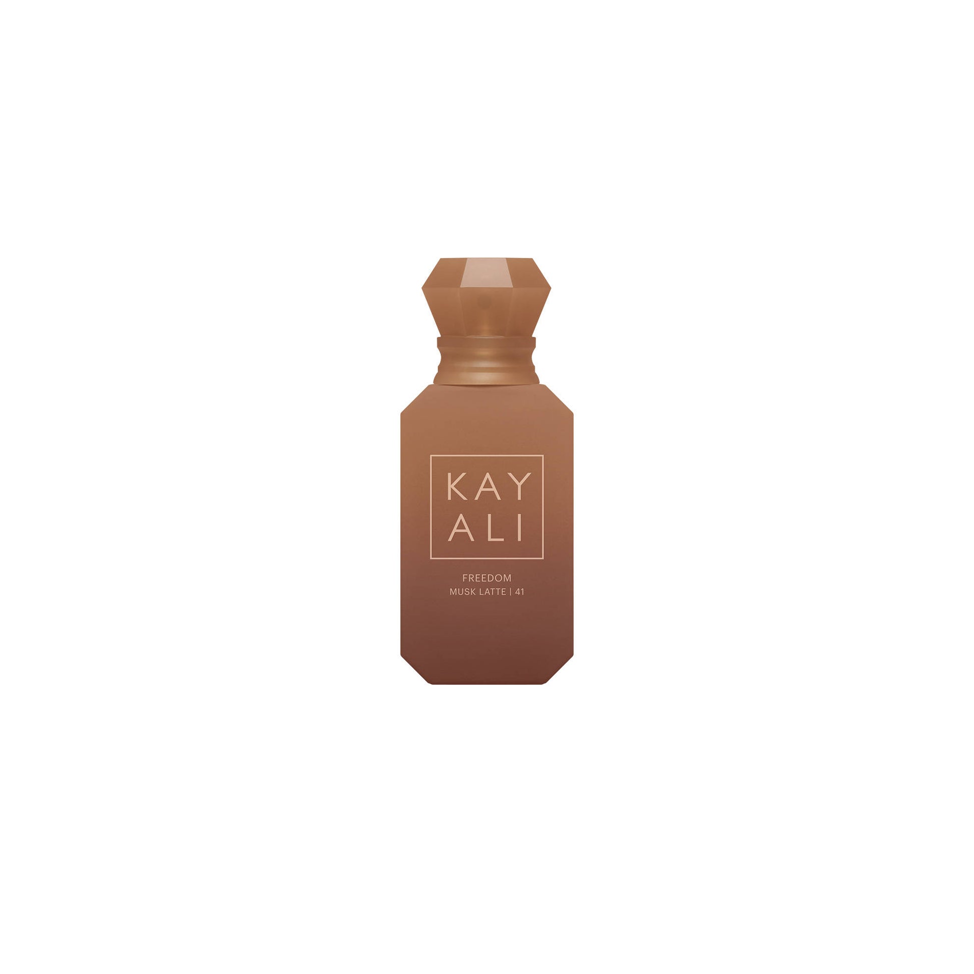 Kayali Freedom Musk Latte Eau De Parfum
