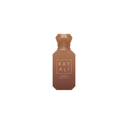 Kayali Freedom Musk Latte Eau De Parfum