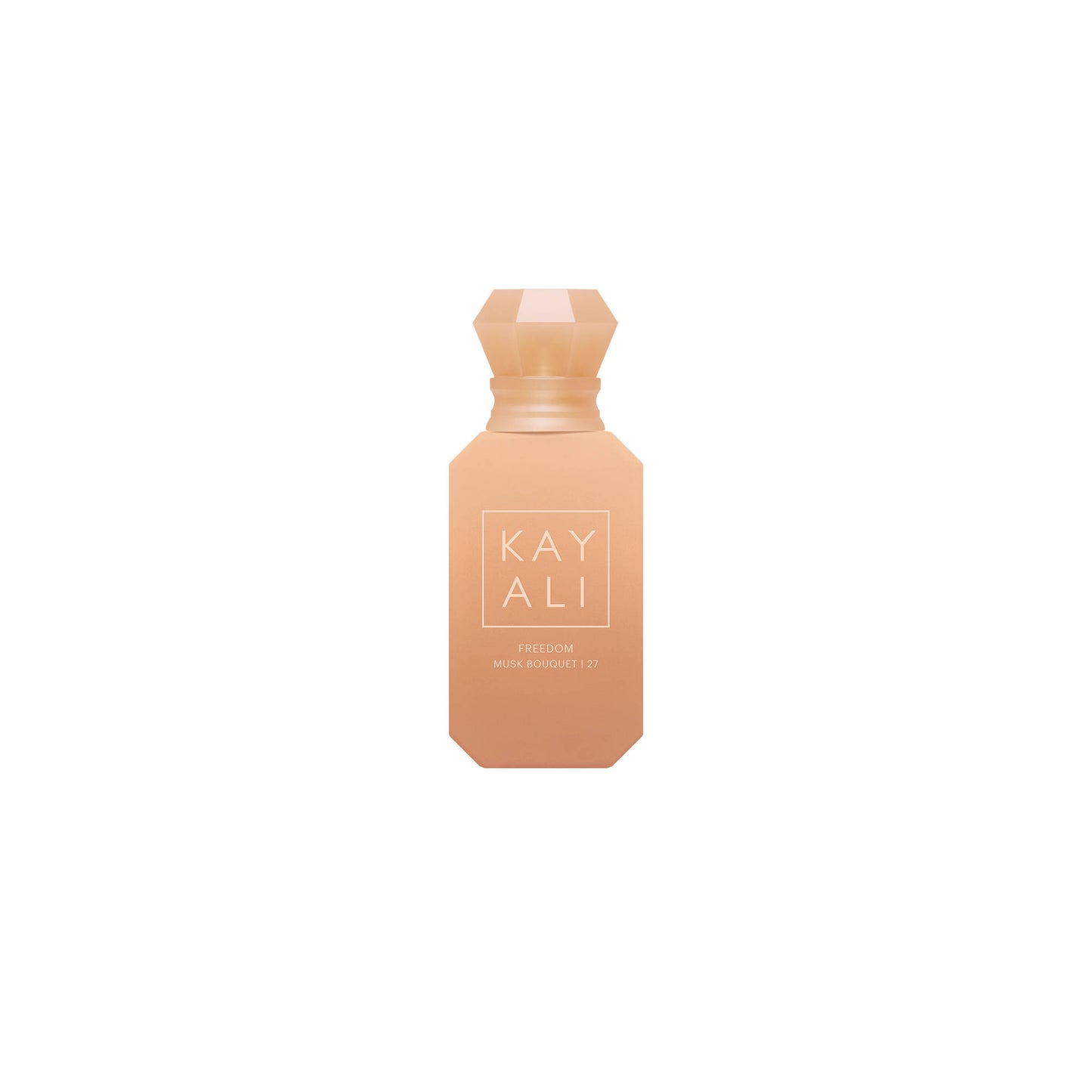 Kayali Freedom Musk Bouquet Eau De Parfum