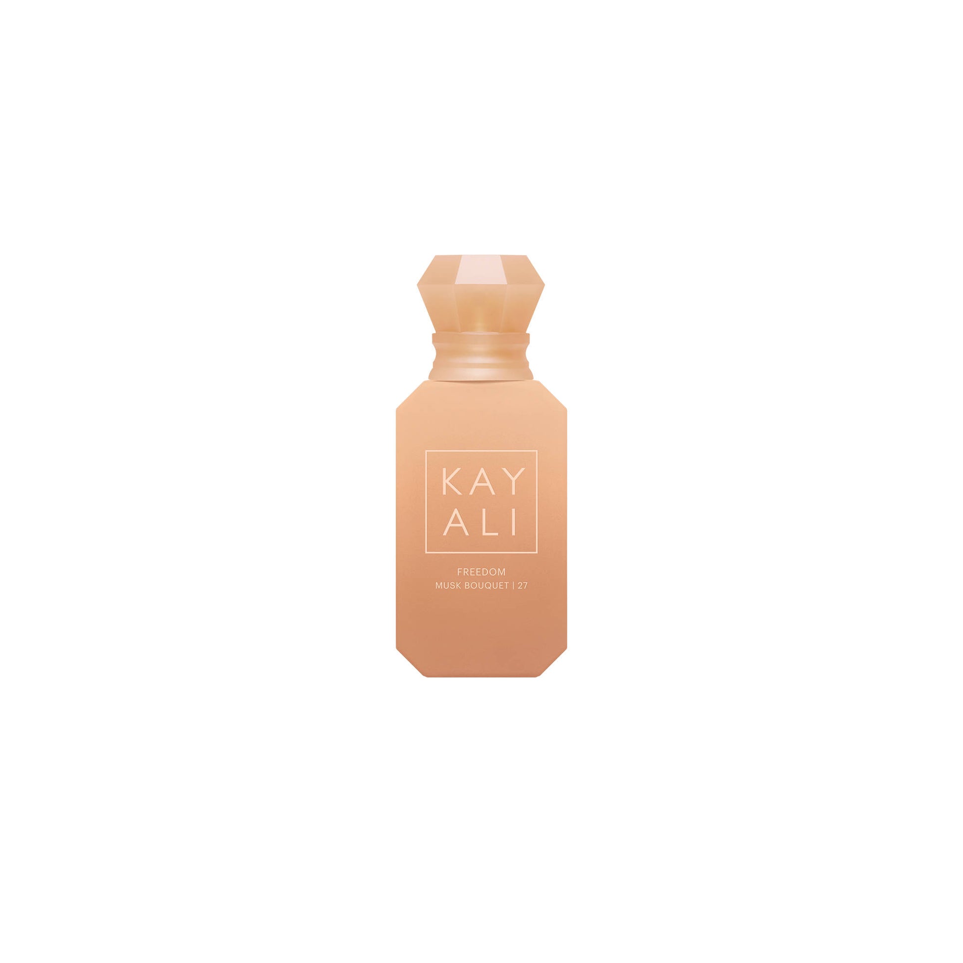 Kayali Freedom Musk Bouquet Eau De Parfum