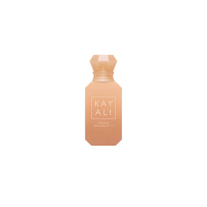 Kayali Freedom Musk Bouquet Eau De Parfum