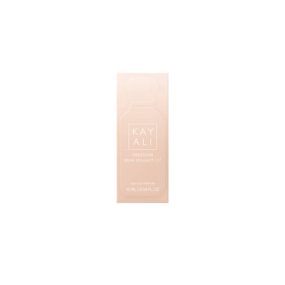 Kayali Freedom Musk Bouquet Eau De Parfum