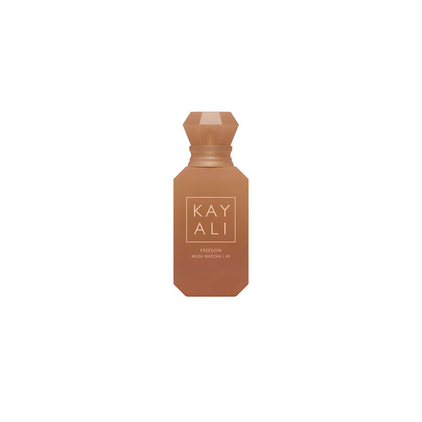 Kayali Freedom Musk Matcha Eau De Parfum
