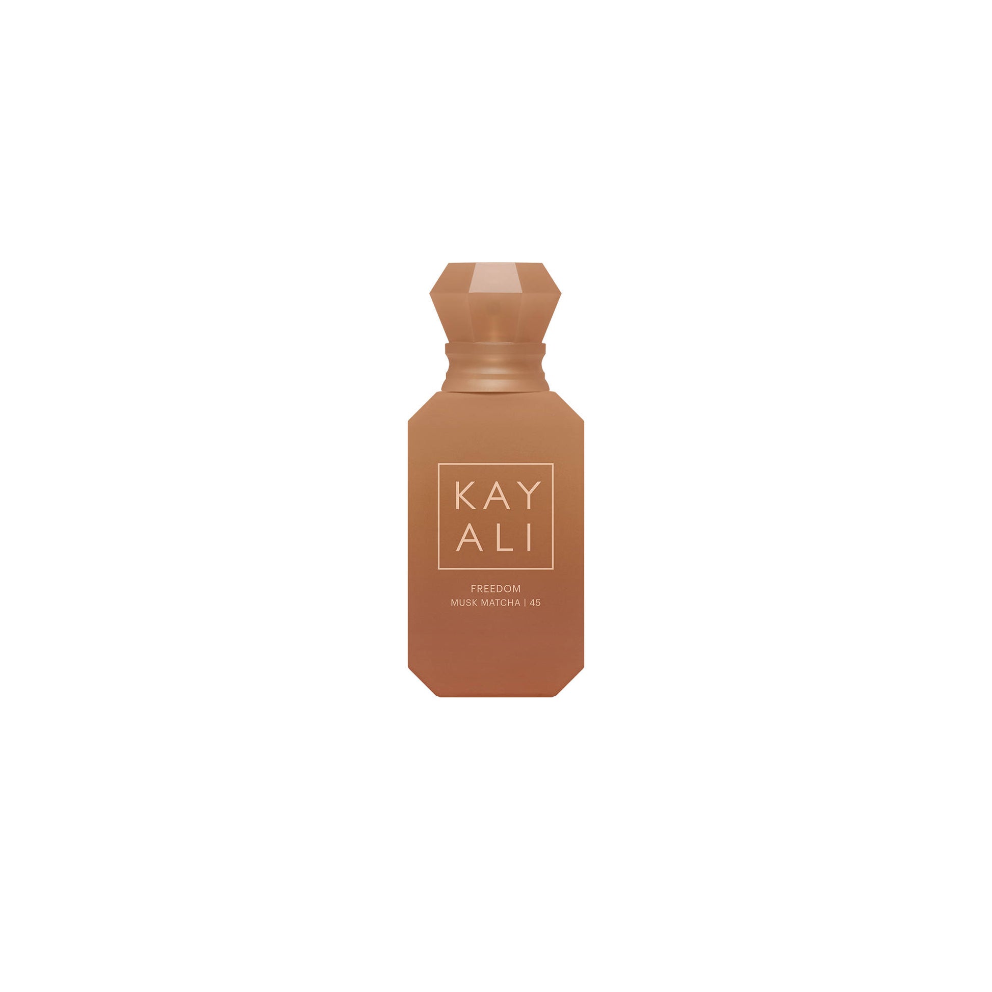 Kayali Freedom Musk Matcha Eau De Parfum