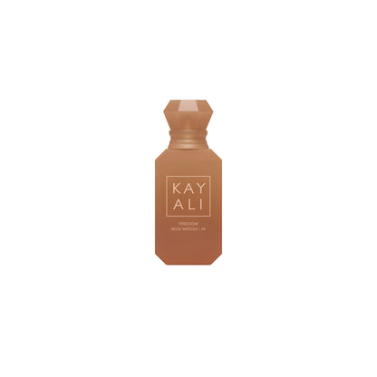 Kayali Freedom Musk Matcha Eau De Parfum