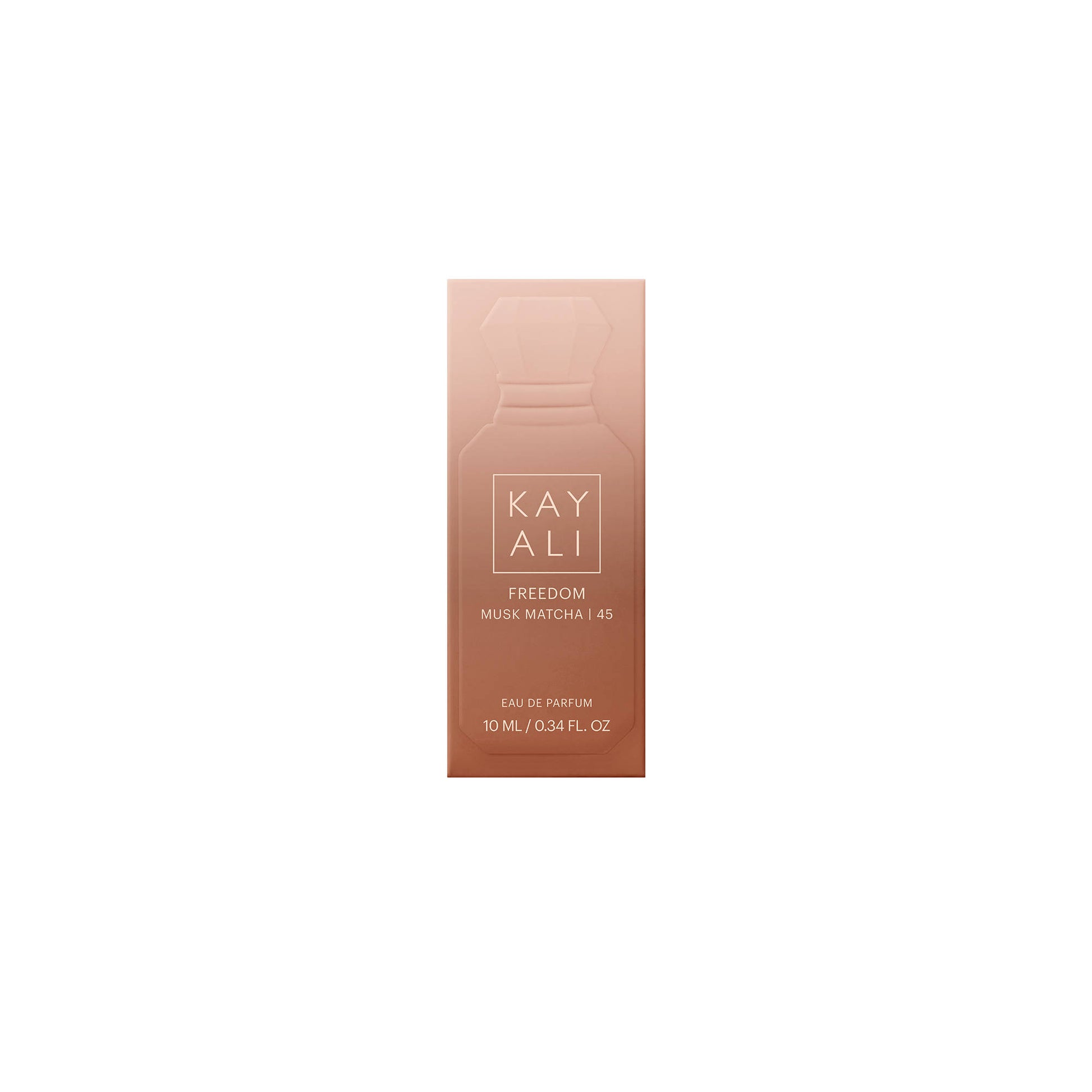 Kayali Freedom Musk Matcha Eau De Parfum