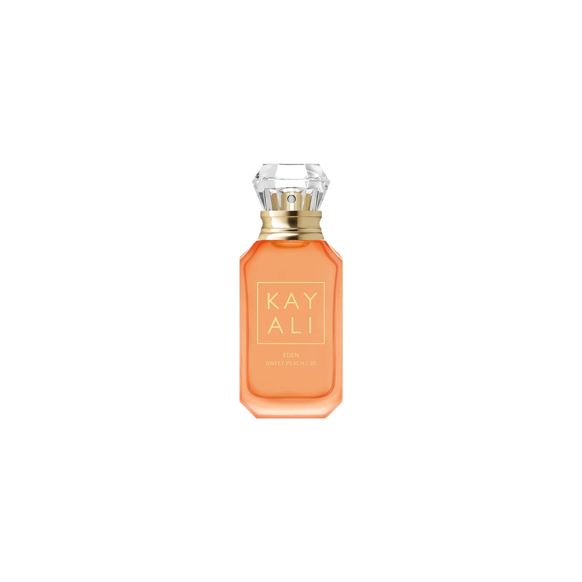 Kayali Eden Sweet Peach Eau De Parfum
