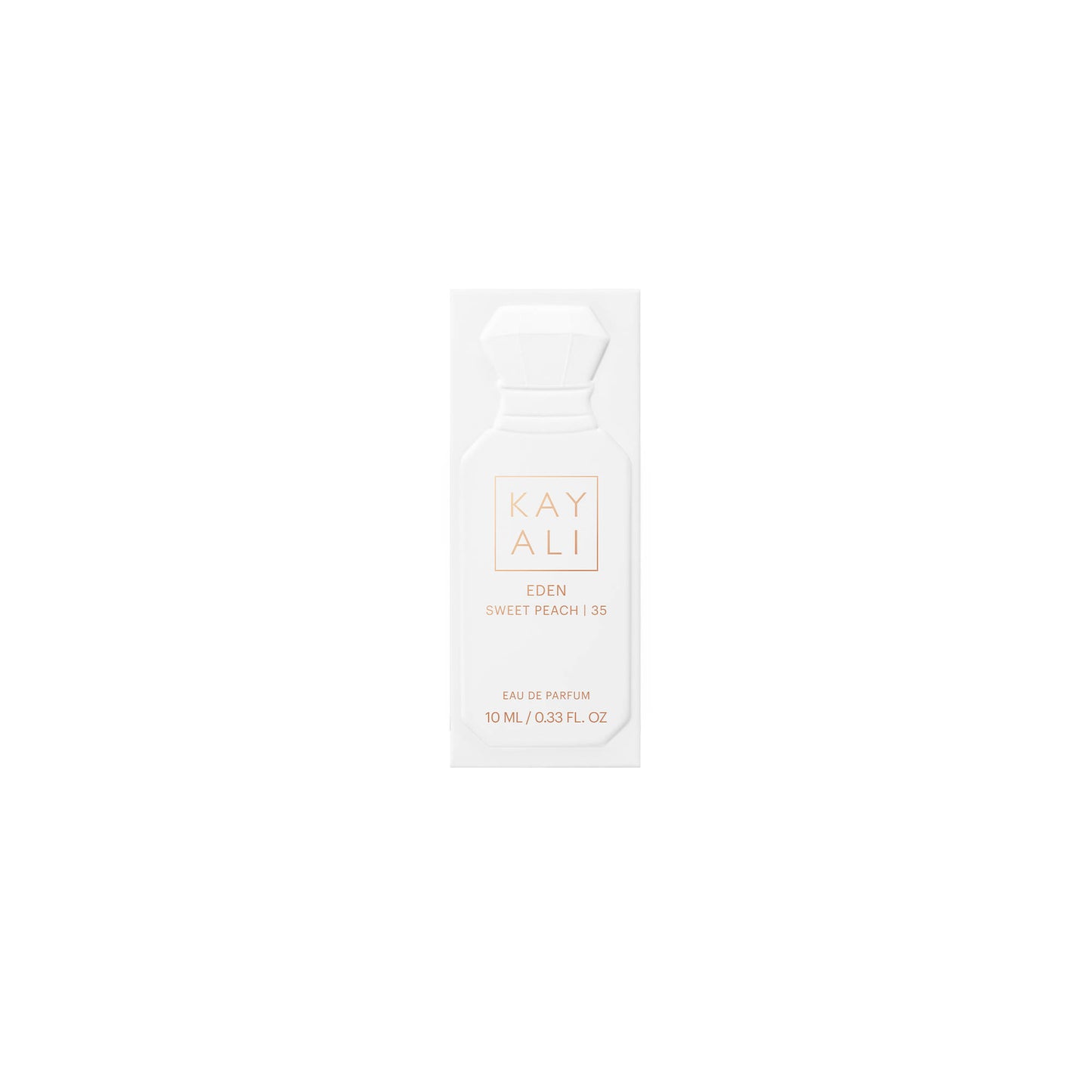 Kayali Eden Sweet Peach Eau De Parfum