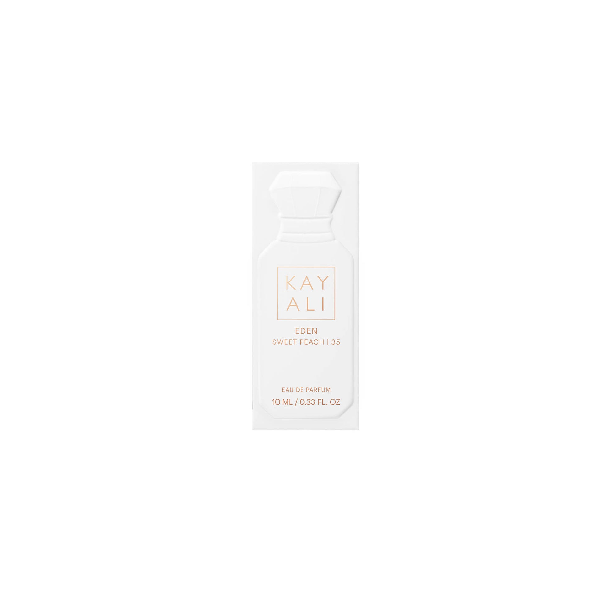 Kayali Eden Sweet Peach Eau De Parfum