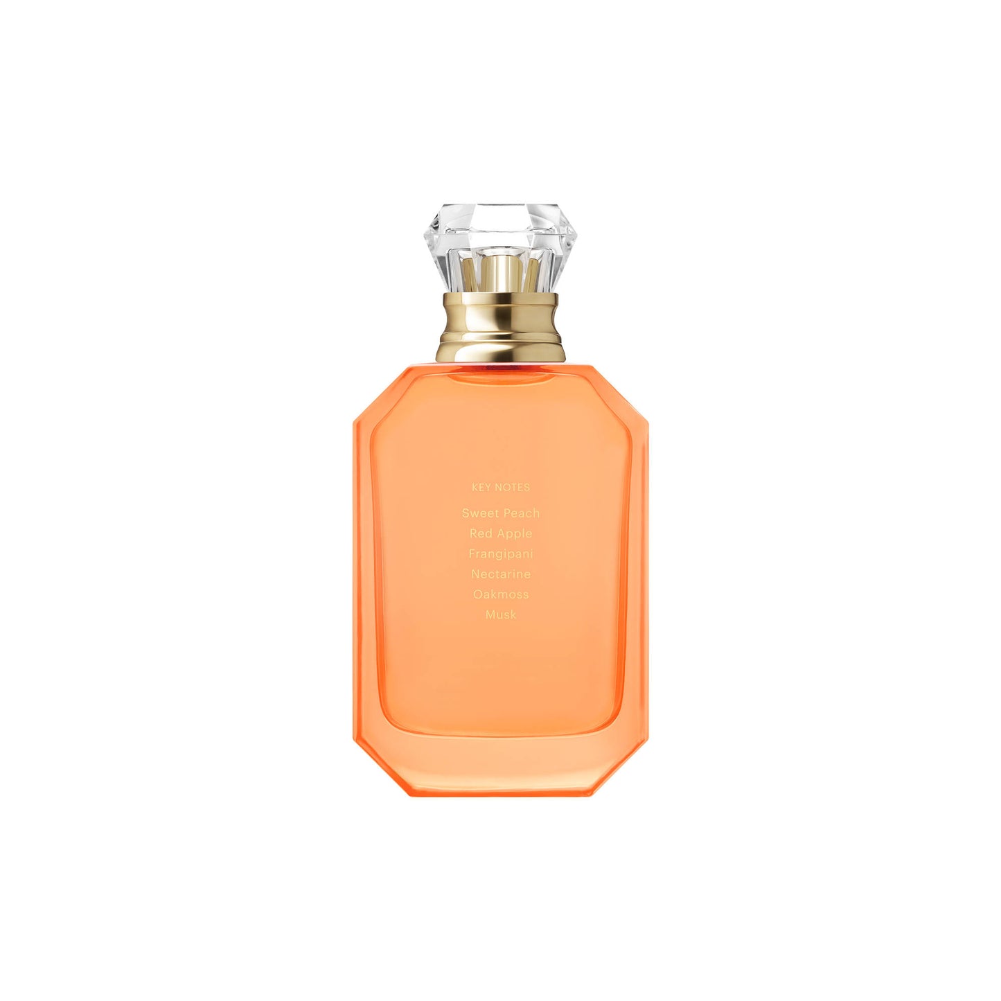 Kayali Eden Sweet Peach Eau De Parfum