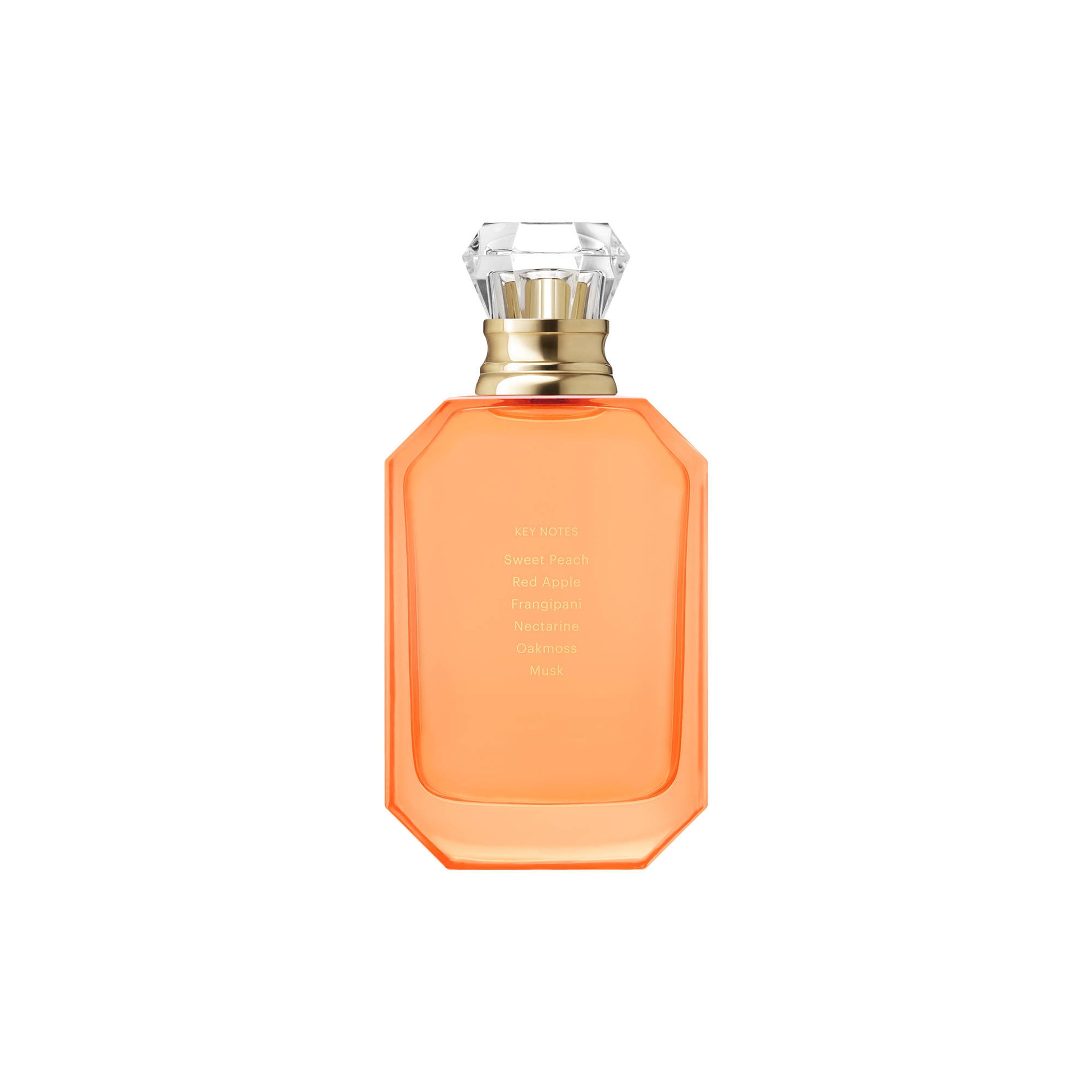 Kayali Eden Sweet Peach Eau De Parfum