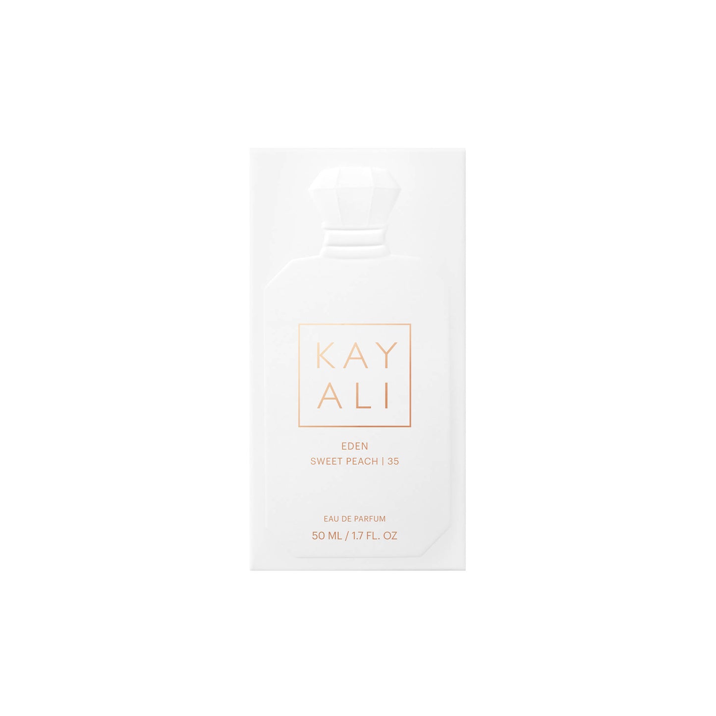 Kayali Eden Sweet Peach Eau De Parfum