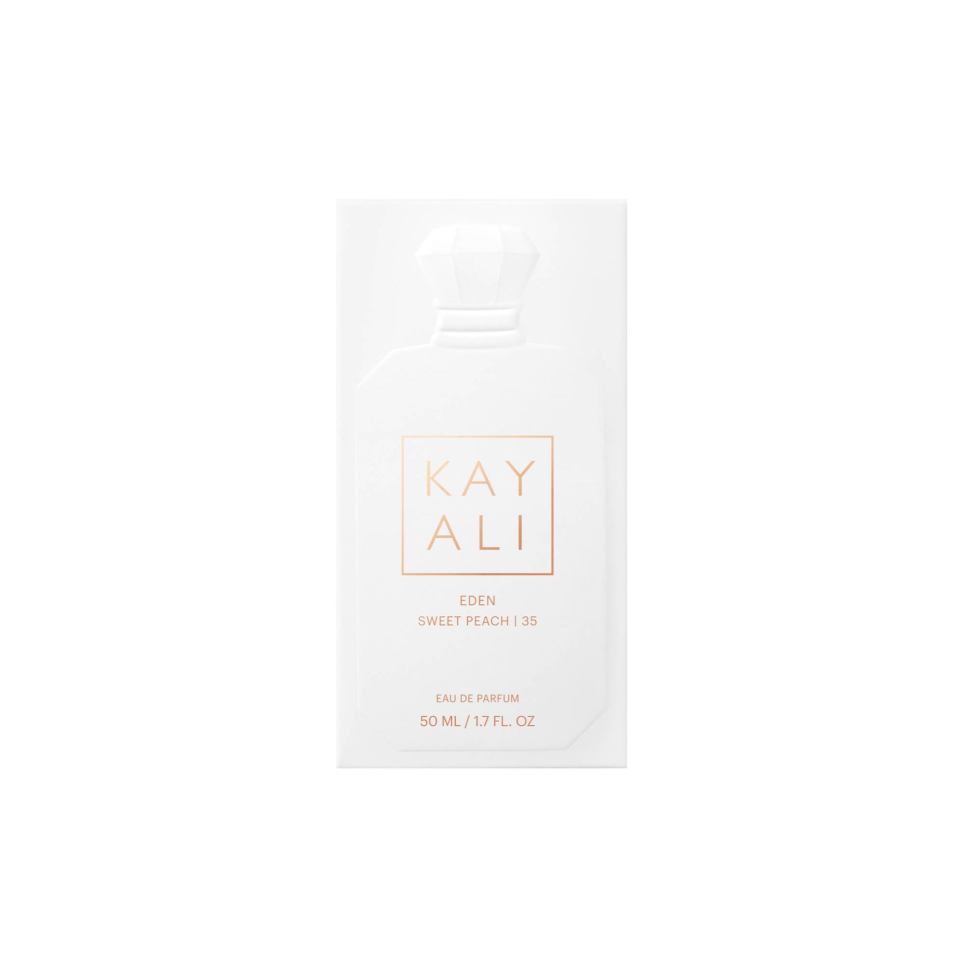Kayali Eden Sweet Peach Eau De Parfum