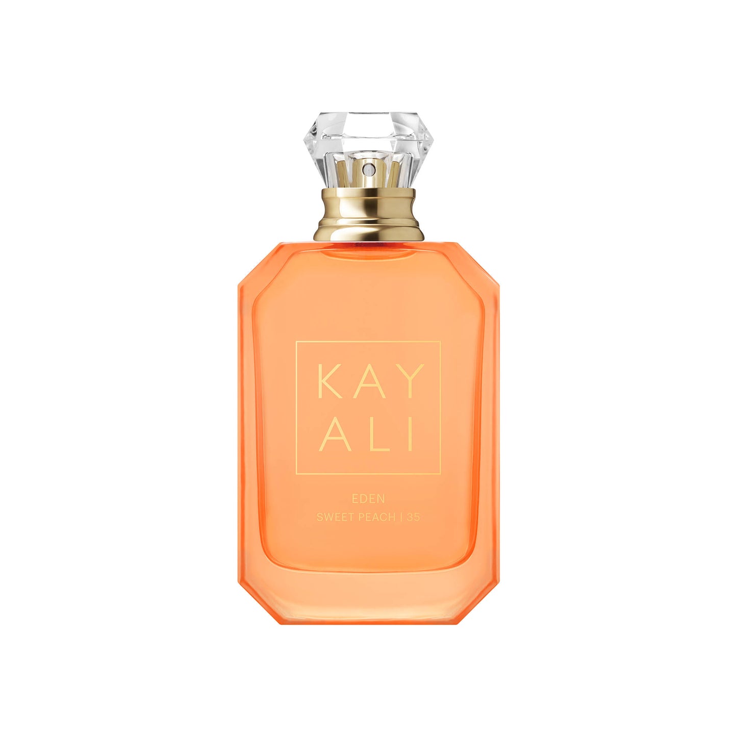 Kayali Eden Sweet Peach Eau De Parfum